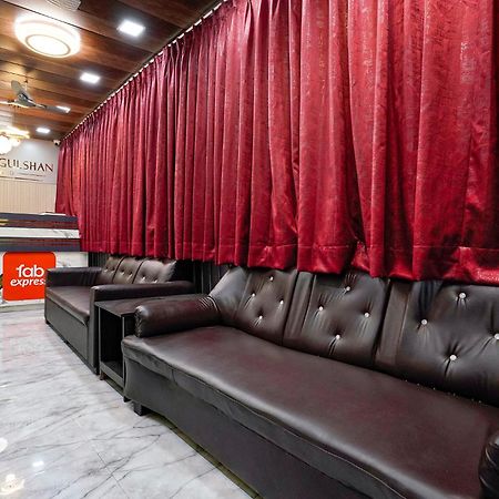 Fabexpress Gulshan Grand - Nr Gateway Of India Mumbai Exterior foto